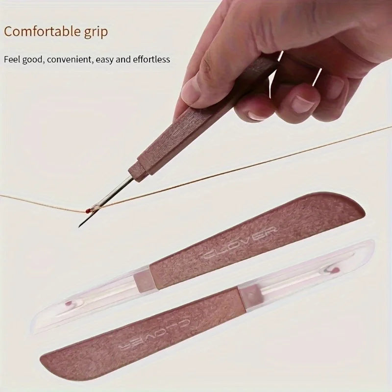 Thread Remover Cutting Tool Set | Sewing & Knitting Kit Sewing Tool Set QXL