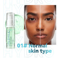 Hydrating Grip Primer Gel – Brightening Makeup Base 5ml Face Primer Gel QXL 01