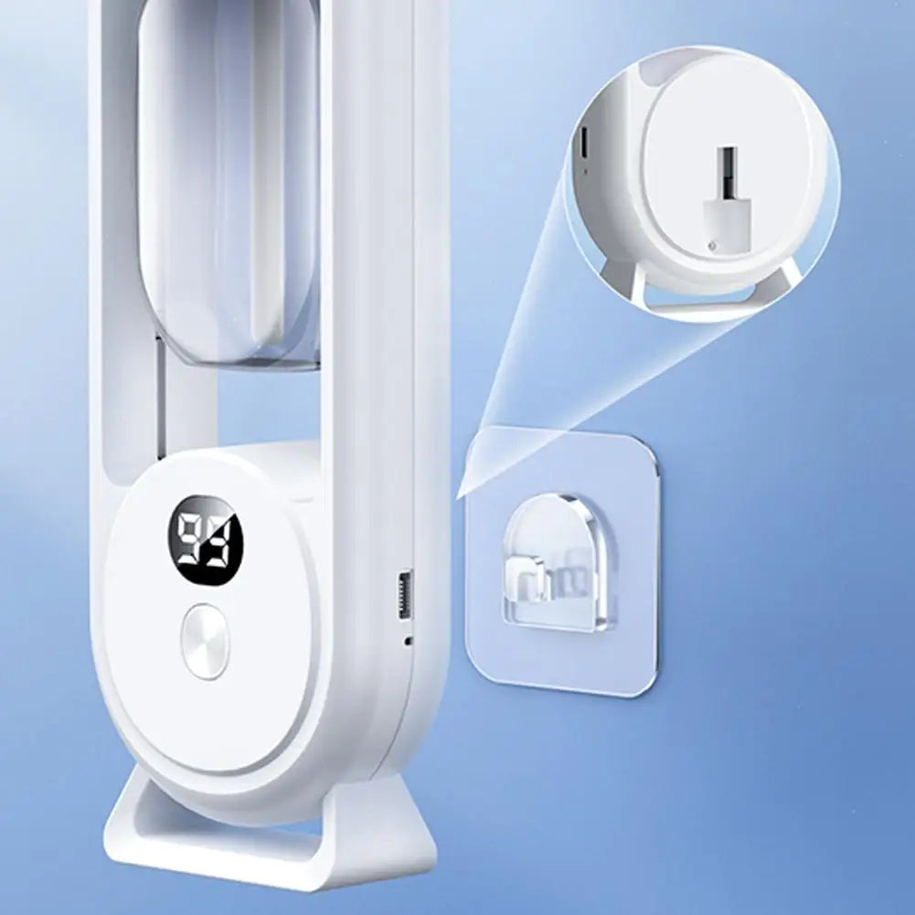 Automatic Aromatherapy Diffuser | Home & Hotel Scent Machine Aromatherapy Diffuser QXL