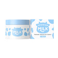 LAIKOU Milk Extract Moisturizing Facial Cream 25g Travel Size Facial Moisturizer Cream QXL 25g