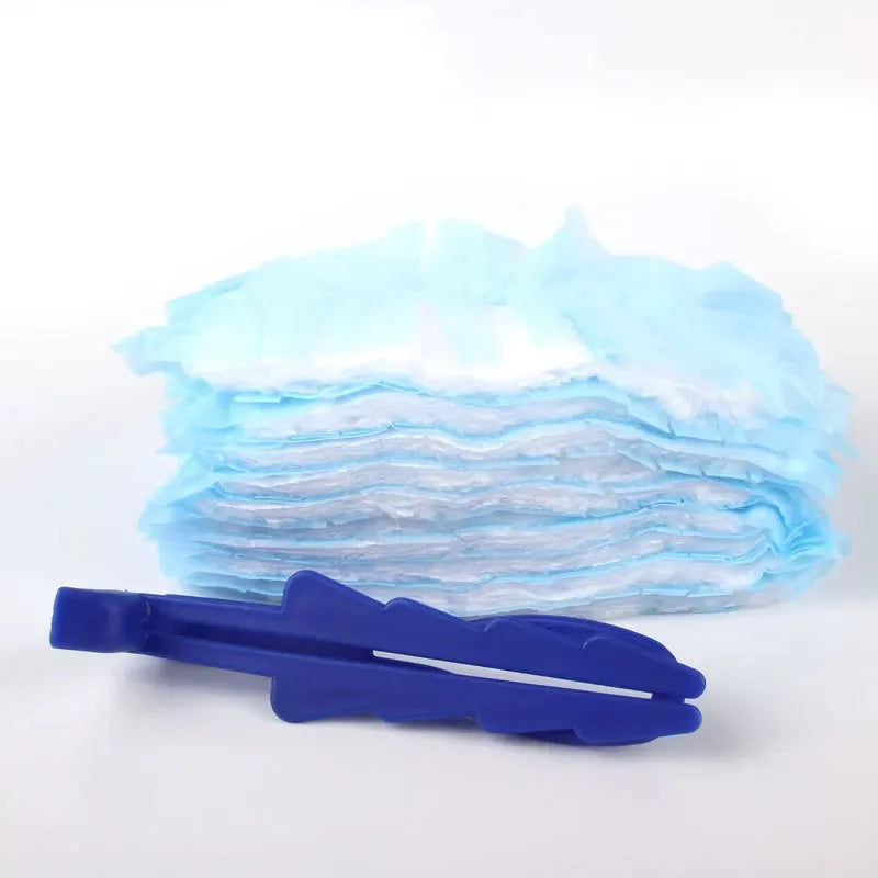 Microfiber Electrostatic Disposable Duster | 1 or 10 Pack Disposable Duster QXL