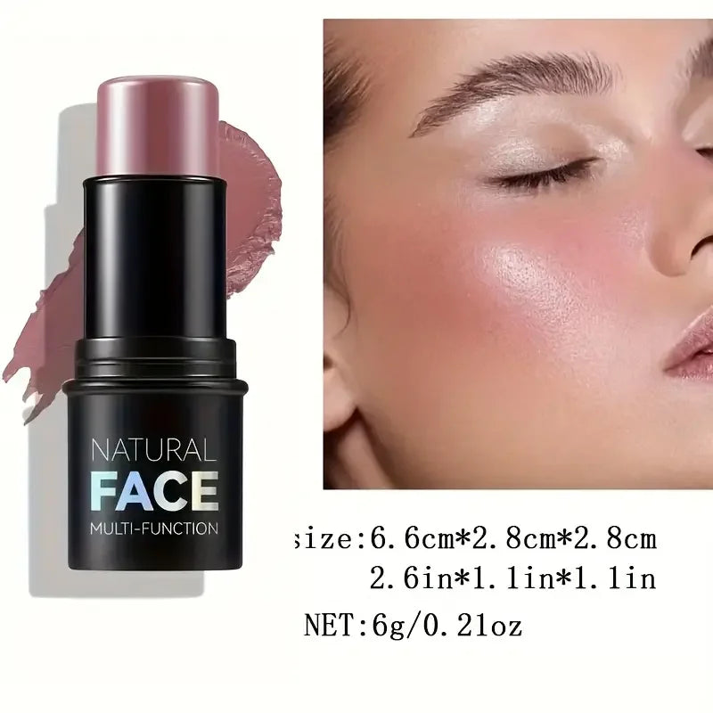 Waterproof Face Contour Pen – Highlighter & Concealer Face Contour Pen QXL