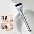 Foundation Brush, Mixing Palette & Spatula Makeup Set Makeup Brush Set QXL 1PC Foundation Brush