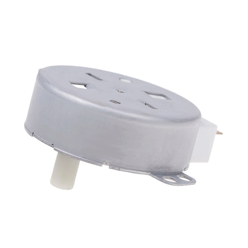TYJ50-8A7 Microwave Oven Tray Motor 220-240V 50Hz CW/CCW Synchronous Motor QXL