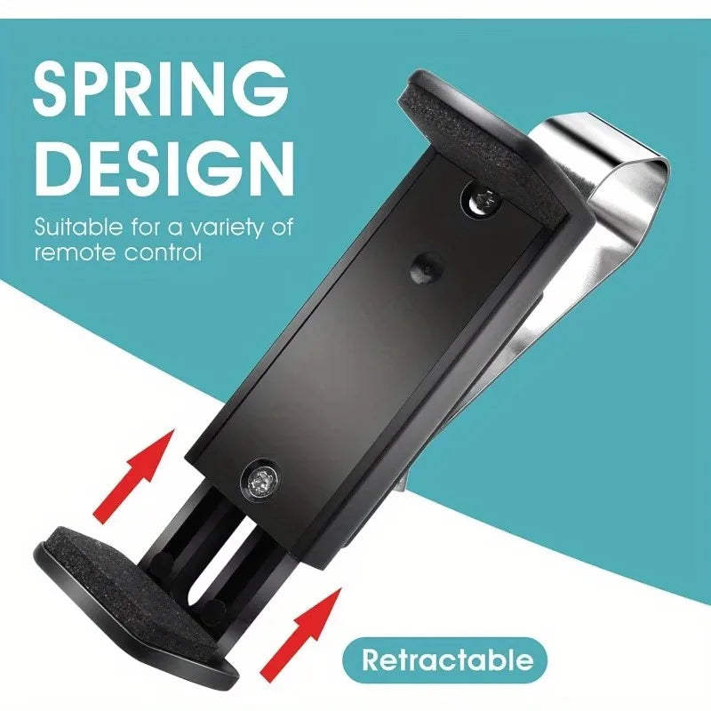 Universal Garage Door Opener Clip | Car Visor Remote Holder Visor Remote Holder QXL