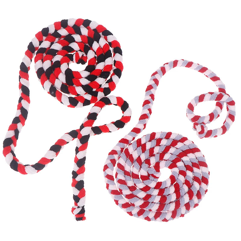 2M Water Absorbing Rope & Microfiber Car Drying Cloth Set Car Cleaning Set QXL