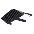 Adjustable Guide Comb for Enchen Boost & Sharp 3S Clippers Clipper Guide Comb QXL B