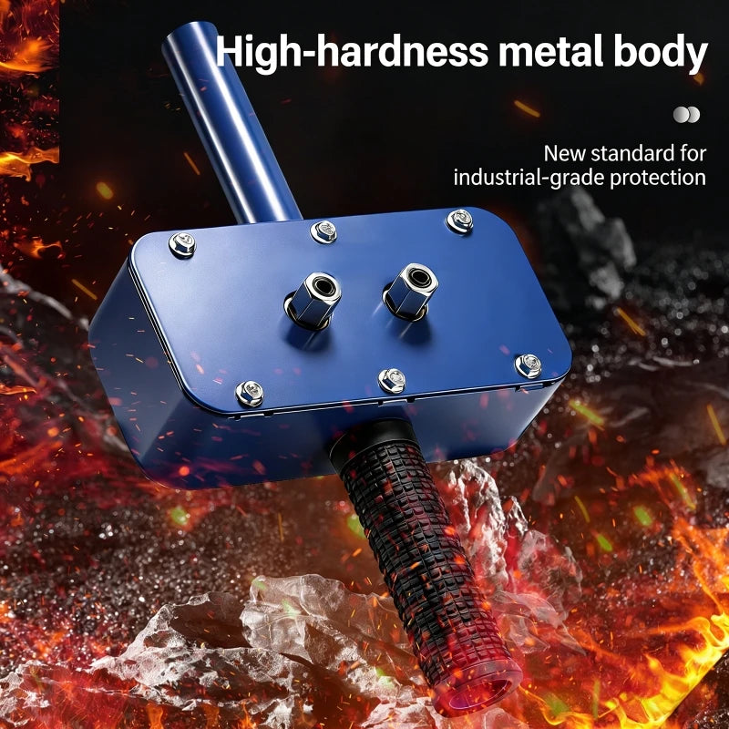 Dreamburgh Portable Wire Threader 15M | Electrician Tool Wire Threading Tool QXL