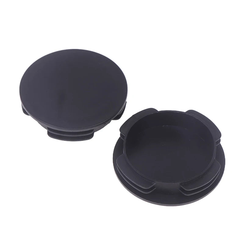 2-Pack Exhaust Tip Covers for Smart Fortwo Forfour 450 451 453 Exhaust Tip Cover QXL