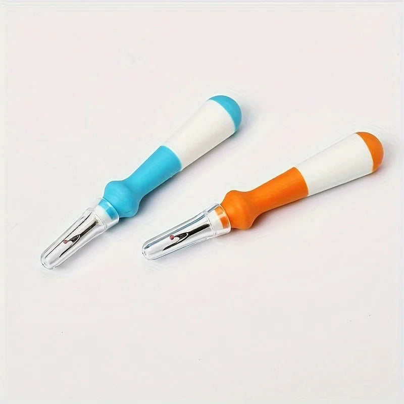 Multifunctional Thread Cutter & Yarn Remover Sewing Tool Thread Cutter Tool QXL