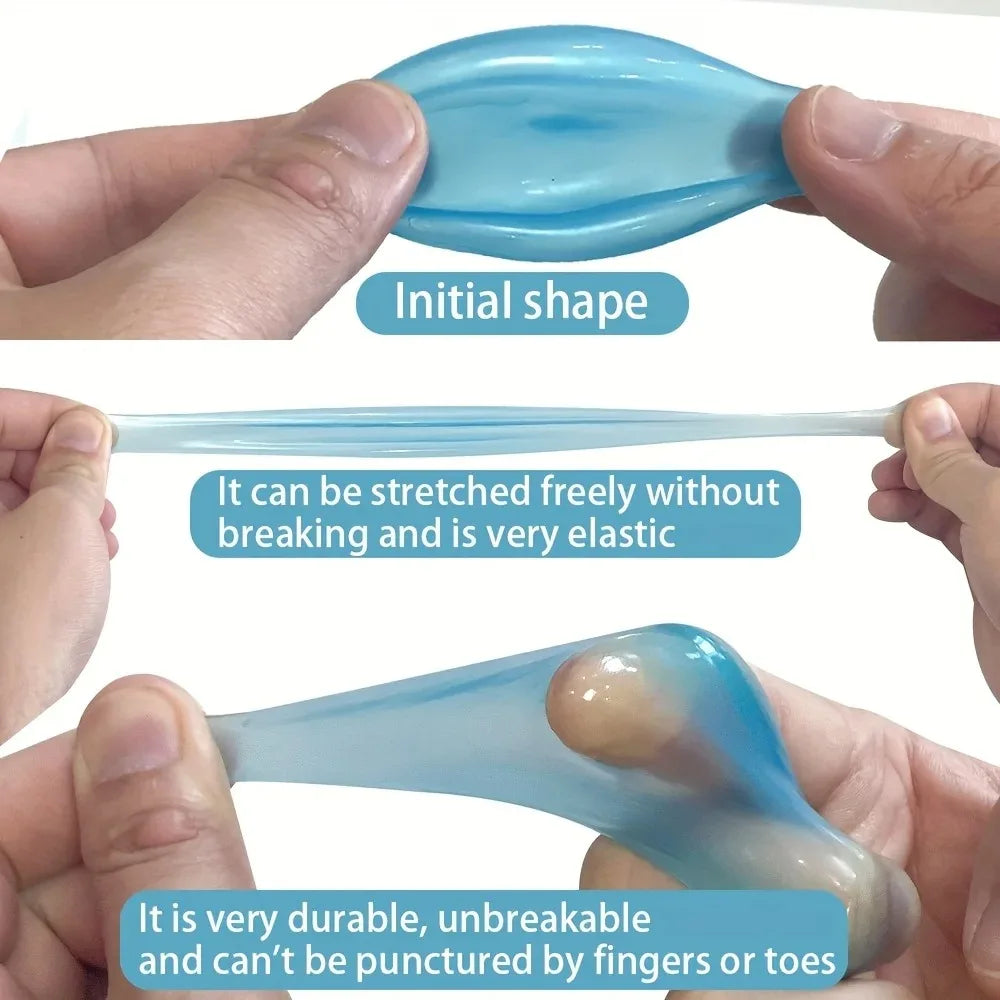 Silicone Toe & Finger Sleeves | Waterproof Protective Cots Toe Finger Sleeves QXL