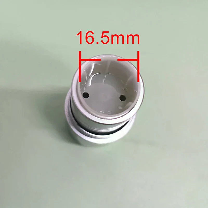 6g Refillable Lip Balm Tube | Empty DIY Lipstick Container Lip Balm Container QXL