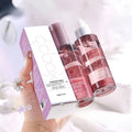 100ml Nourishing Hair Care Oil | Smooth & Long-Lasting Fragrance Hair Care Oil QXL Shine Enhancing
