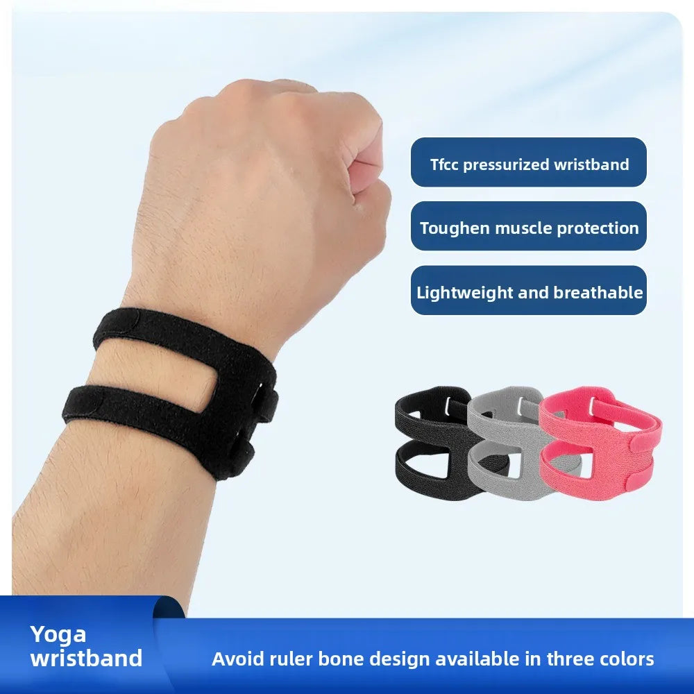 Sports Sweatband Headband | Tennis, Yoga & Basketball Unisex Sports Headband QXL