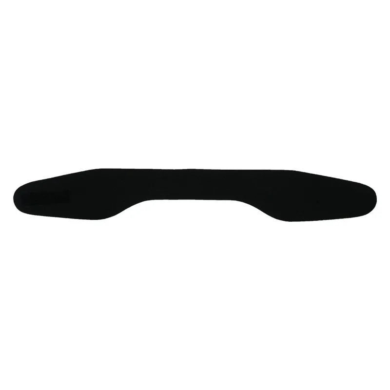 Swimming Ear Band Headband for Kids & Adults | Waterproof Swimming Ear Band QXL Black