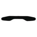 Swimming Ear Band Headband for Kids & Adults | Waterproof Swimming Ear Band QXL Black