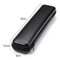 Hair Straightener Travel Case | Hard Shell Curling Iron Bag Hair Tool Travel Case QXL one size