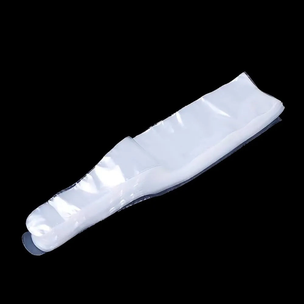 100-Pack Dental Intraoral Camera Sheaths | Disposable Sleeves Dental Camera Sheaths QXL 100Pcs