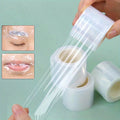 Microblading Clear Wrap Film | Tattoo & Brow Accessory Roll Tattoo Cling Wrap QXL Default Title