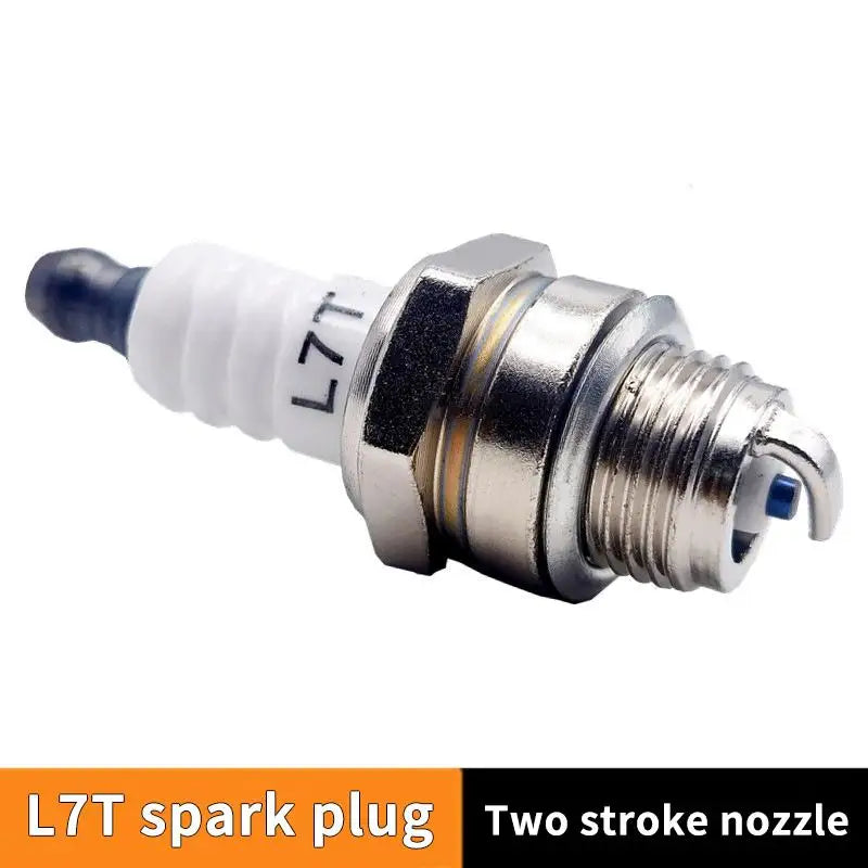 Spark Plug for Chainsaw & Brush Cutter | BM6A BPMR7A RCJ6Y Chainsaw Spark Plug QXL