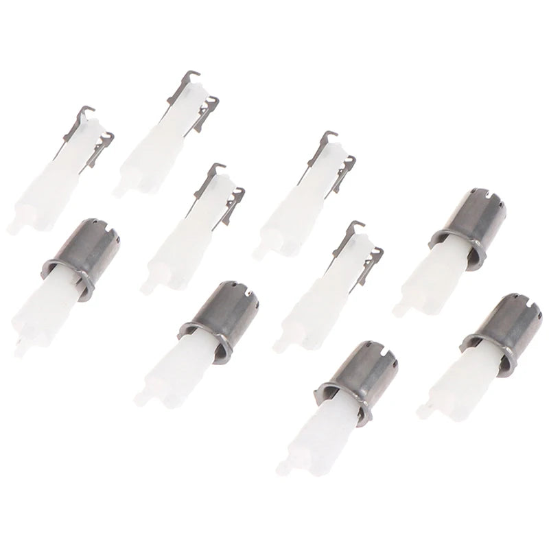 5-Pack 22mm Nose Trimmer Replacement Heads for 3-in-1 Razors Trimmer Replacement Heads QXL