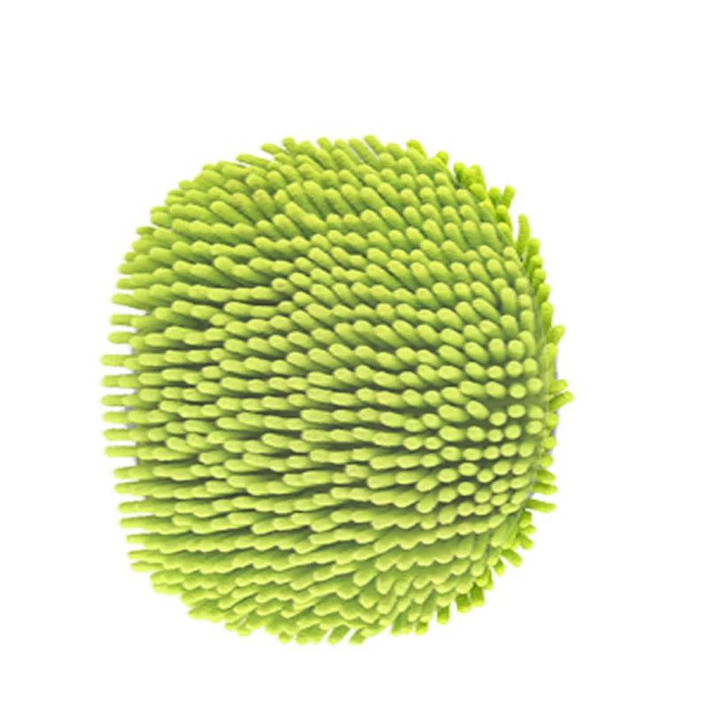 EAFC Chenille Car Wash Mop | Extendable & Super Absorbent Car Wash Mop QXL