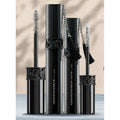 Black Tassel 2-Piece Waterproof Mascara Set | Curl & Volume Waterproof Mascara Set QXL Black Tassel Combina