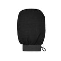 Dual-Side Silicone Exfoliating Glove | Body Scrubber for Shower Body Exfoliating Glove QXL A