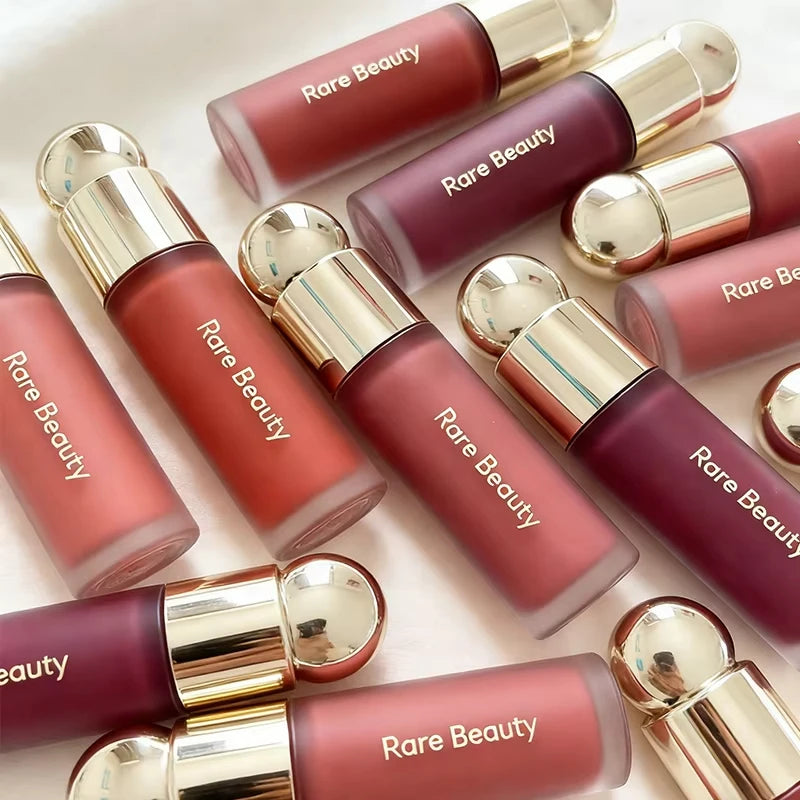 Rare Beauty Soft Pinch Liquid Blush | Waterproof, Long-Lasting Liquid Blush QXL