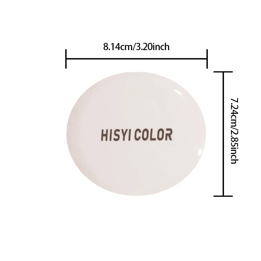 HISYI Soft Focus Loose Setting Powder – Oil Control, Matte Loose Setting Powder QXL