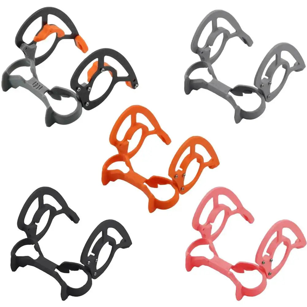 DJI Mini 5 Pro Gimbal Cover – Dustproof Lens Protector Guard Drone Gimbal Cover QXL