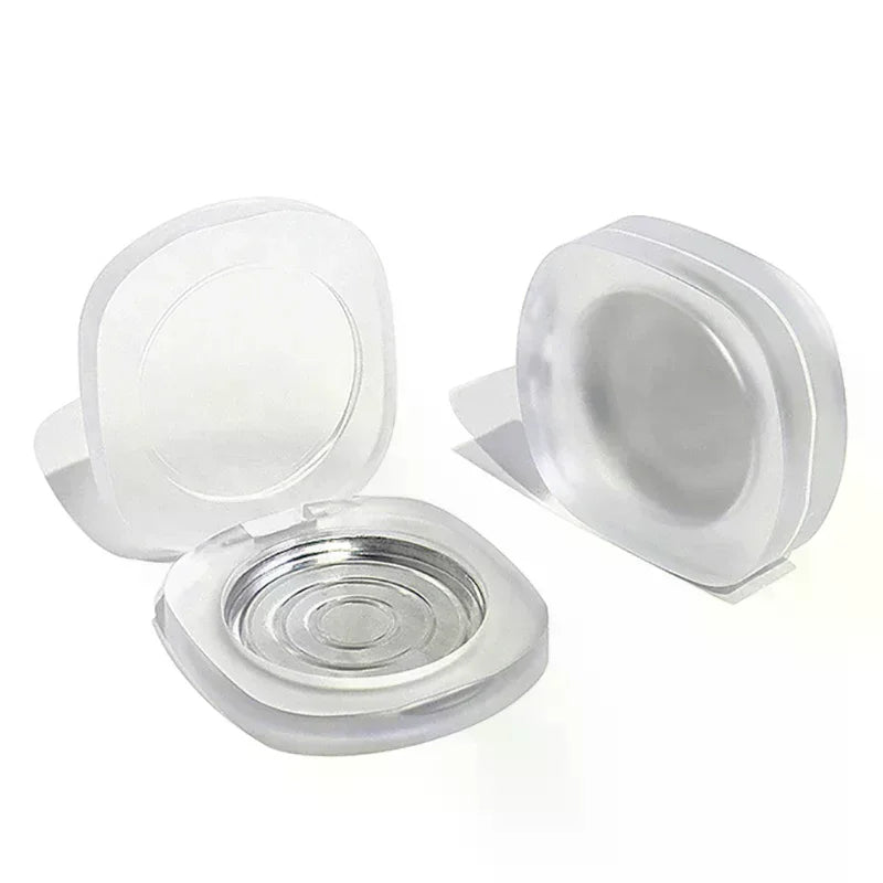 5g Empty Eyeshadow Compact Case | Travel Makeup Storage Box Makeup Compact Case QXL