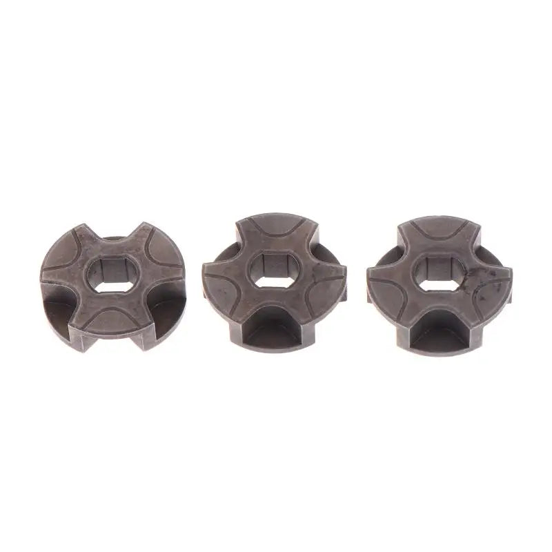 3-Pack 5016 Chainsaw Sprocket | Manganese Steel Drive Gear Chainsaw Sprocket QXL
