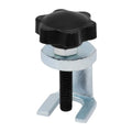 Adjustable Windshield Wiper Arm Removal Tool – Metal Puller Wiper Arm Puller Tool QXL 1PC