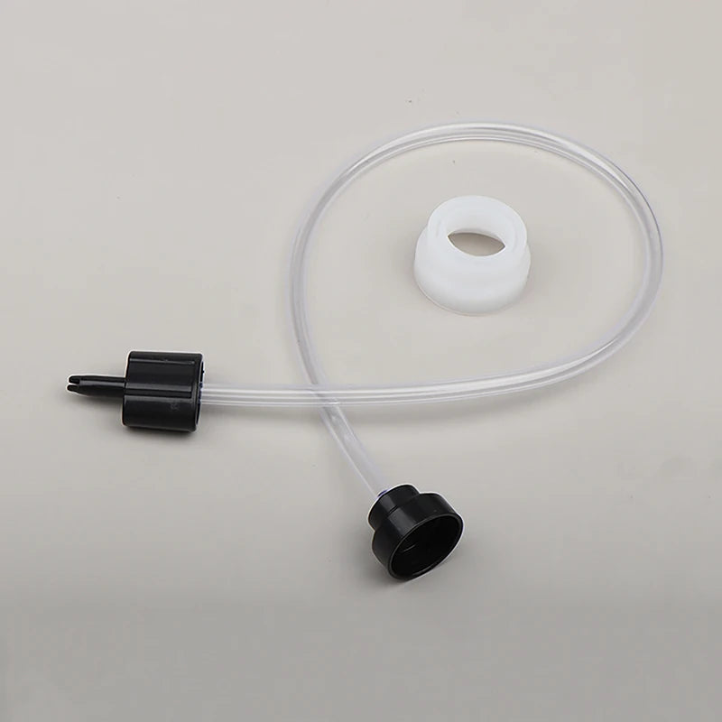 Vacuum Sealer Replacement Hose | External Pumping Tube Vacuum Sealer Accessory QXL