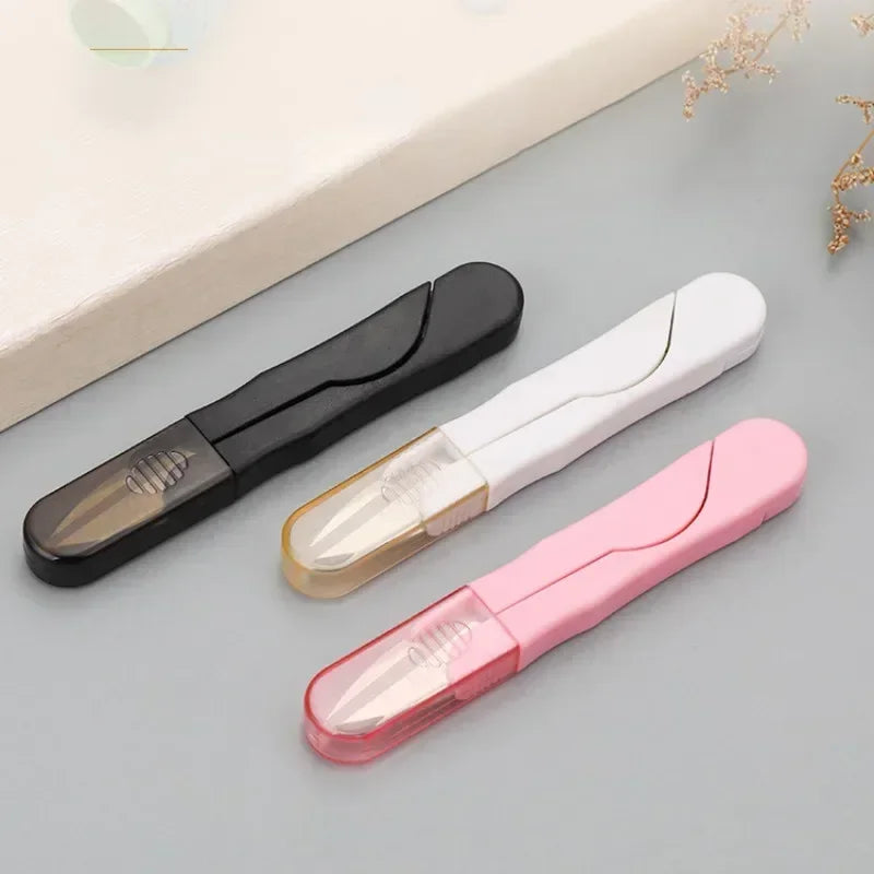 U-Shape Thread Cutter Scissors | Sewing & Embroidery Tool Thread Cutter Scissors QXL