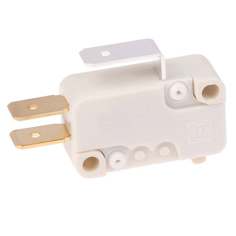 D45X Micro Switch 16A 250V – High Current Limit Contact Switch Micro Switch QXL
