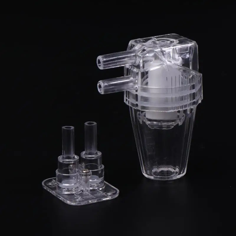 Essential Oil Filter Bottle Suction Nozzle Accessory Set Oil Filter Accessory QXL