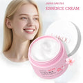 LAIKOU Sakura Hydrating Face Cream | Niacinamide & Vitamin C Hydrating Face Cream QXL Default Title