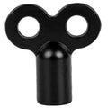 Zinc Alloy Radiator Bleed Key | Valve & Faucet Wrench Radiator Bleed Key QXL 1pc