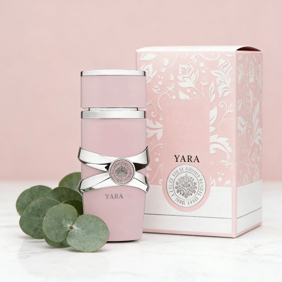 Vanilla Floral Eau de Parfum | Long-Lasting Women's Scent 100ml Eau de Parfum QXL United States
