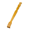 Bamboo Back Scratcher Long Handle | Body Massage Stick Body Massage Stick QXL 1PC