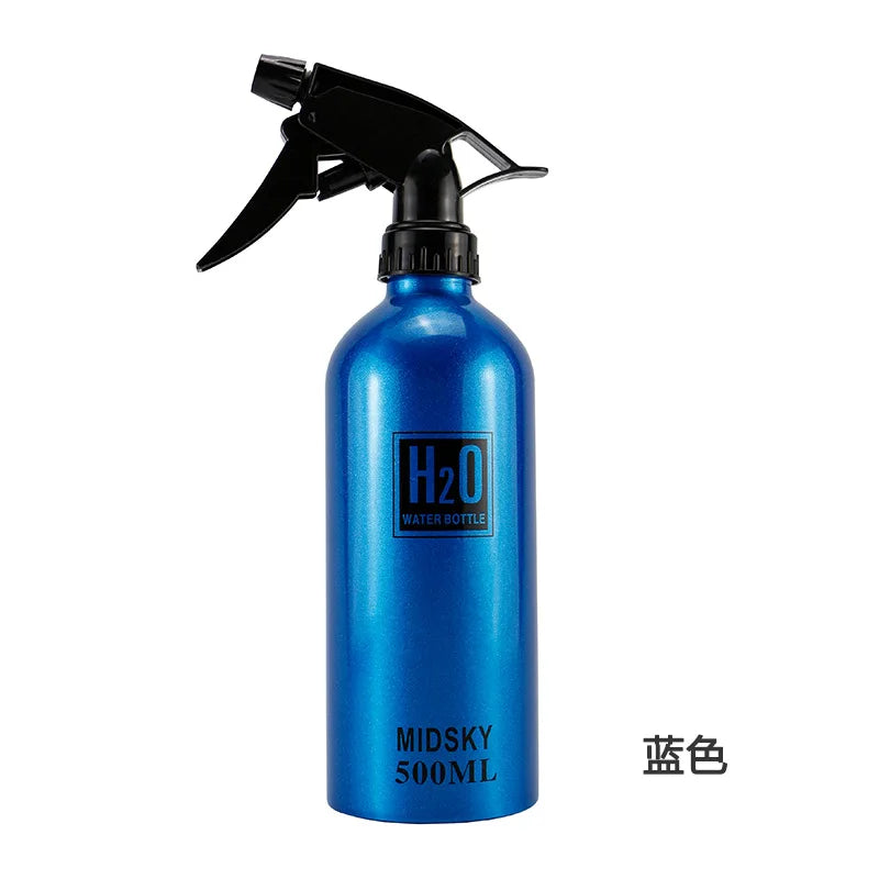 500/300ml Continuous Mist Spray Bottle | Refillable Sprayer Mist Spray Bottle QXL 500ml 3