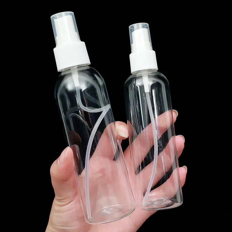 Refillable Mist Spray Bottles | Travel Atomizer 5–250ml Travel Spray Bottle QXL