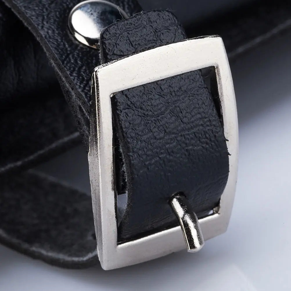 Barber Scissors Holster Pouch | Hairdresser Waist Tool Bag Barber Tool Holster QXL