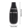 Oxford Tool Waist Bag | Electrician Belt Pouch & Carrier Tool Waist Bag QXL one size