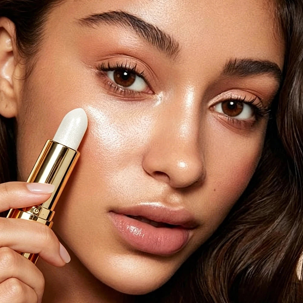 JUJU Dream Cream Highlighter Stick | Shimmer Glow Contour Cream Highlighter Stick QXL