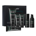 Men's 3-in-1 Skin Care Kit | Face Wash, Moisturizer & Eye Cream Men's Skin Care Set QXL Skin Care Set