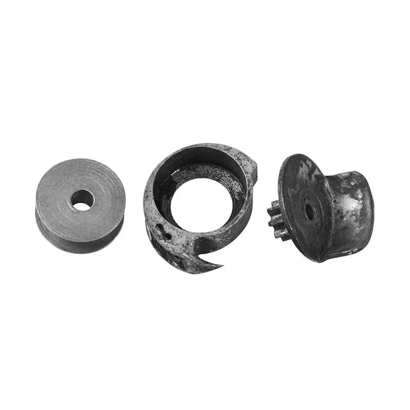 15-Pc Shoe Sewing Machine Bobbin & Chassis Repair Kit Sewing Machine Parts QXL