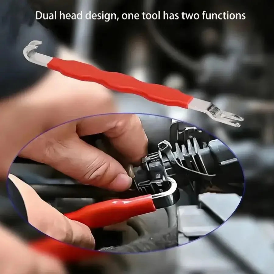 Automotive Electrical Terminal Connector Separator Tool Connector Separator Tool QXL